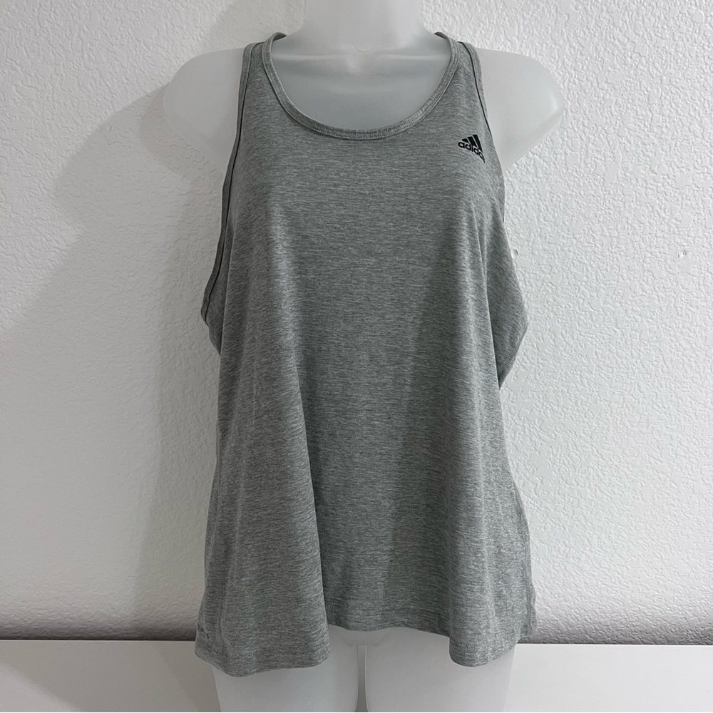 Adidas Climalite Workout Tank